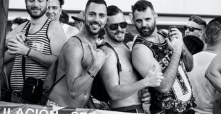 Gay Bear Hotels Gran Canaria