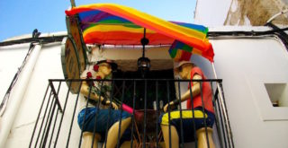 Ibiza Gay Hotels