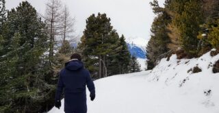 Gay Hotels Berge