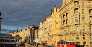 Gay friendly Hotels Prag